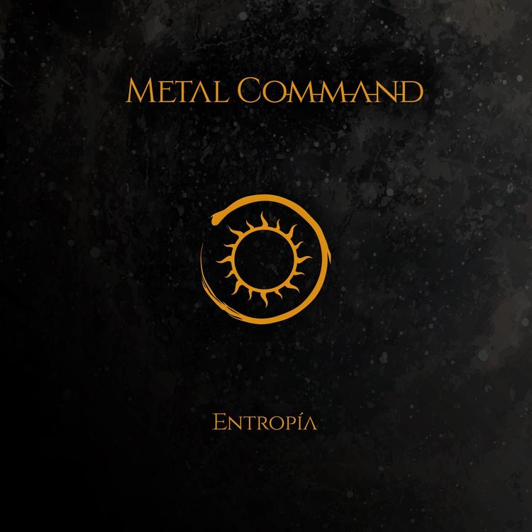 Metal Command's avatar image