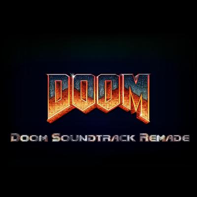 Doom Main Menu Theme's cover