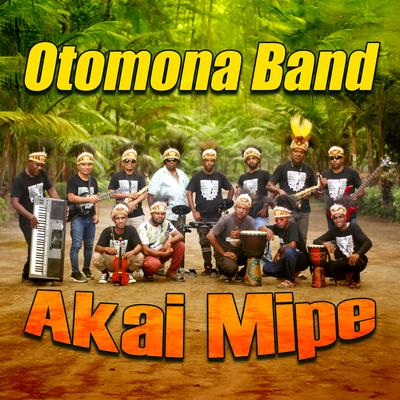 Otomona Band's cover