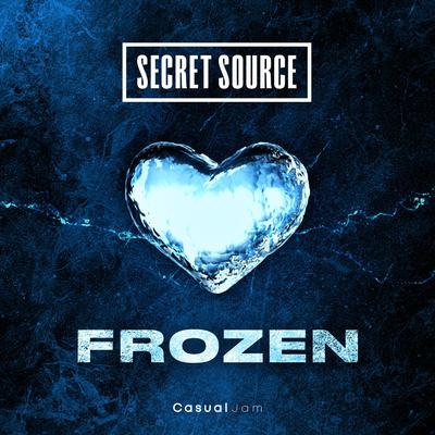 Frozen By Secret Source's cover