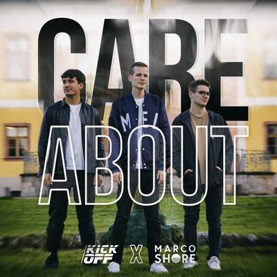 Care About By KickOff, Marco Shore's cover