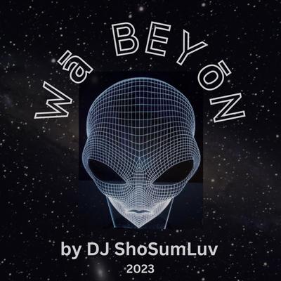 Wā BEYōN's cover