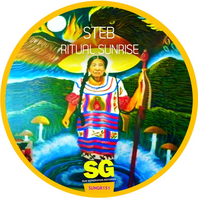 STEB's avatar image