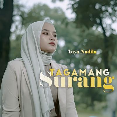 Tagamang Surang's cover