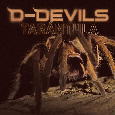 Tarántula By D-Devils's cover