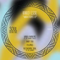 Kikko Esse's avatar cover