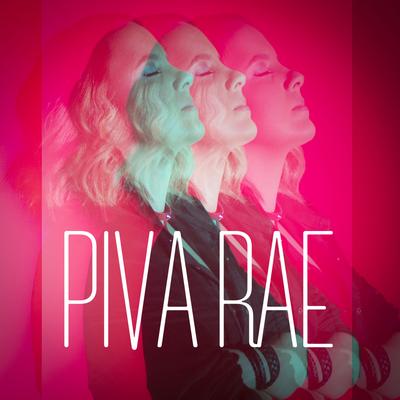 Atlântida By Piva Rae's cover