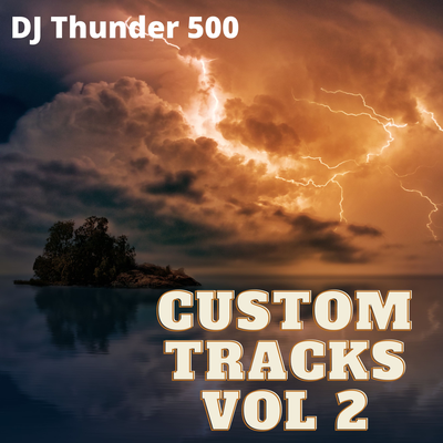 BIZCOCHITO (Instrumental Tribute Version Originally Performed By ROSALÍA) By DJ Thunder 500's cover