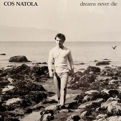 Dreams Never Die (New HQ Master From Sealed Vinyl)'s cover