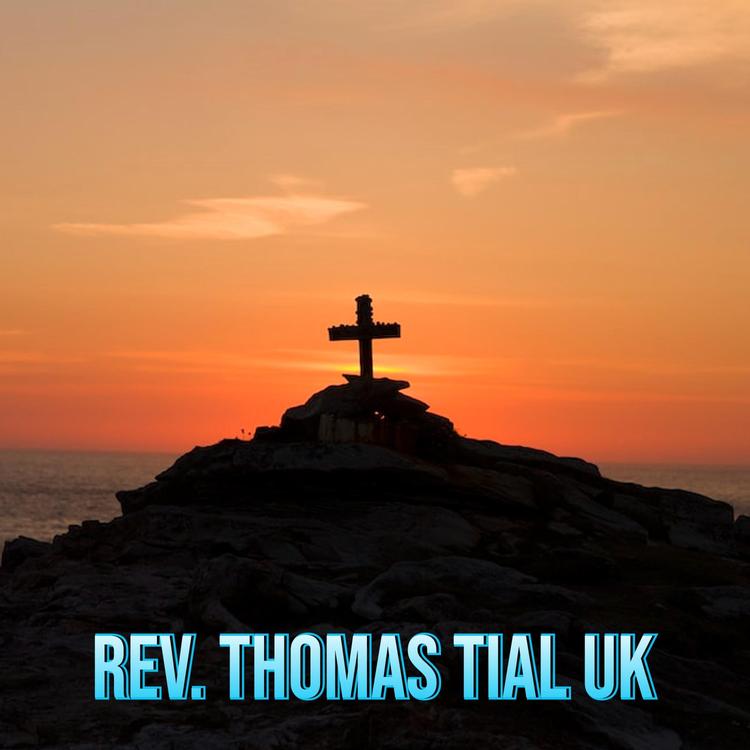 Rev. Thomas Tial Uk's avatar image