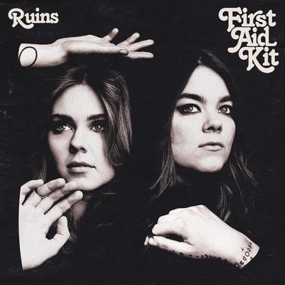 Ruins's cover