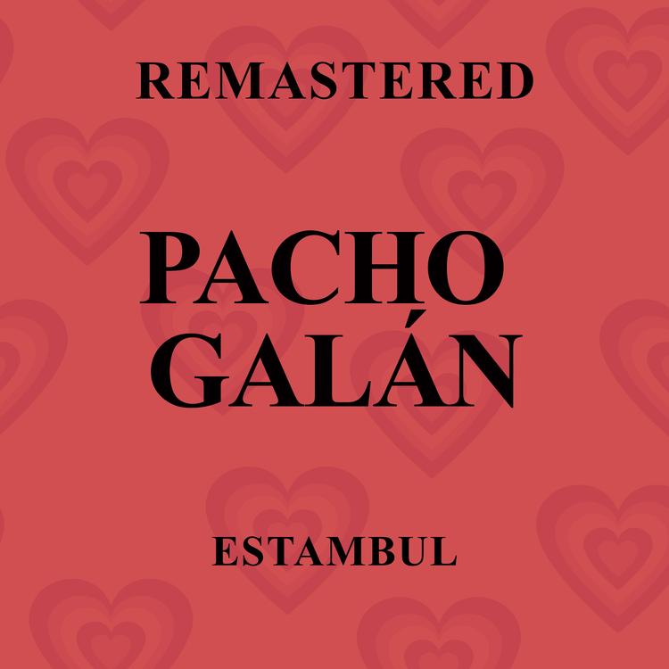 Pacho Galan's avatar image