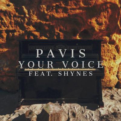 Your Voice's cover