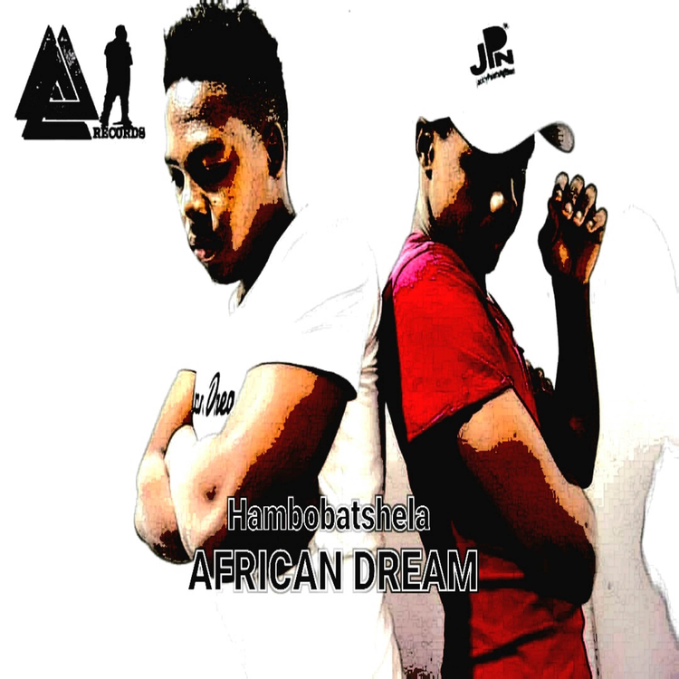 African Dream's avatar image
