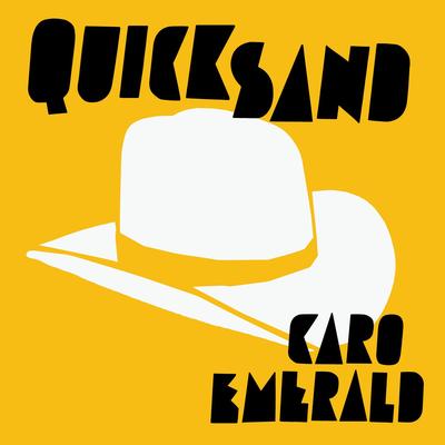 Quicksand's cover