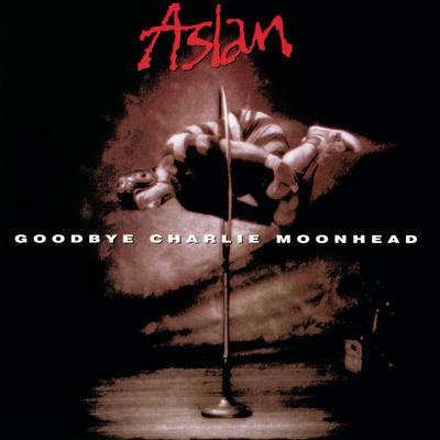 Crazy World By Aslan's cover