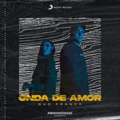 Onda de Amor By Duo Franco's cover