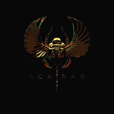 Scarab By Vairo's cover