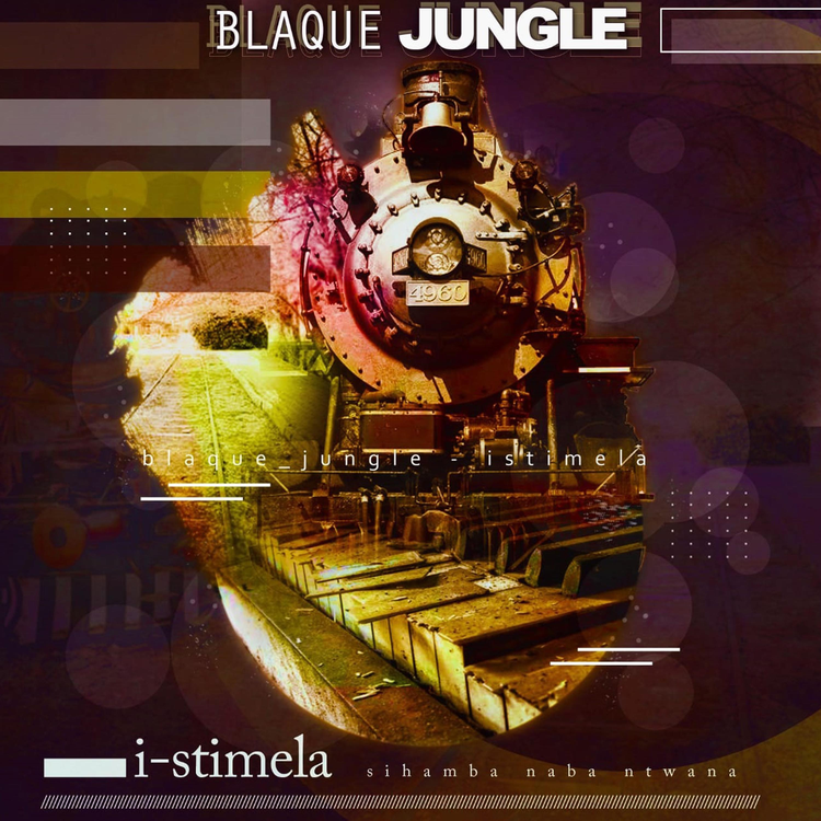 Blaque Jungle Productions's avatar image