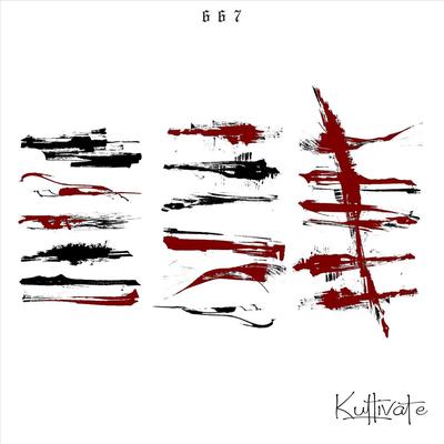 667 Kult's cover