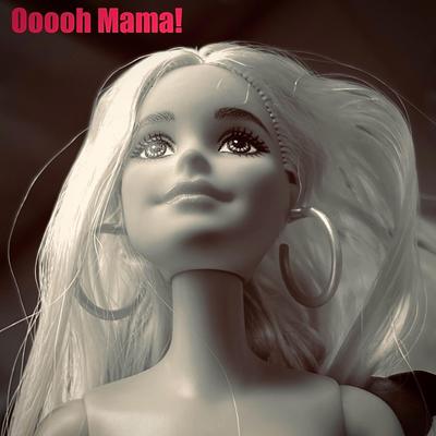 OOOH MAMA!'s cover