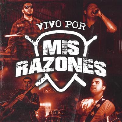 Escuchame (En Vivo)'s cover