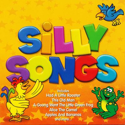 Silly Songs's cover