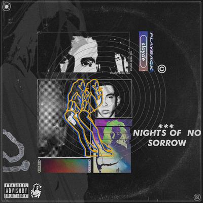 Nights of No Sorrow's cover