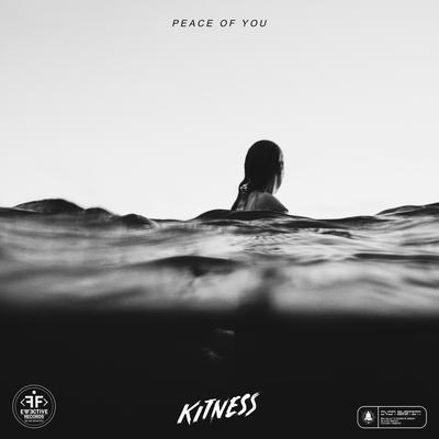 Peace of You By Kitness's cover
