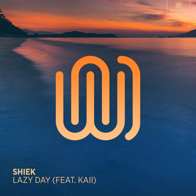 Lazy Day By Shiek, kaii's cover