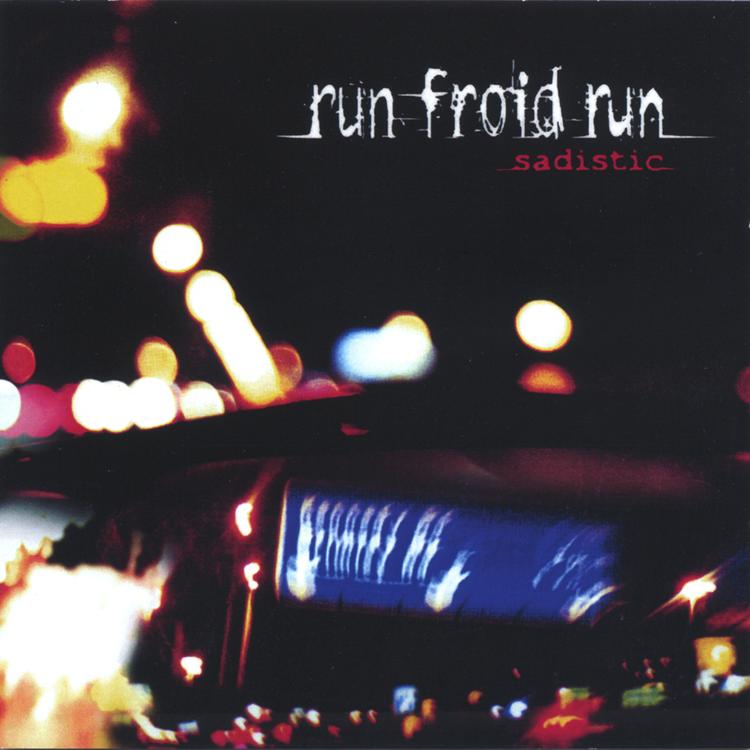 Run Froid Run's avatar image