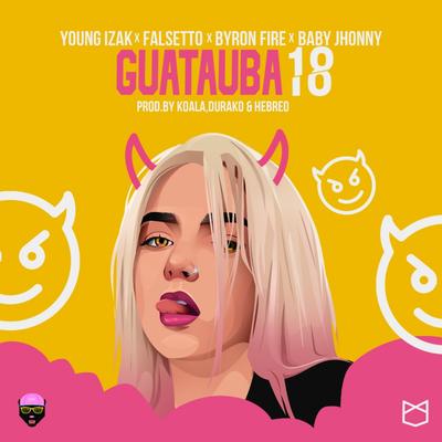 Guatauba18's cover