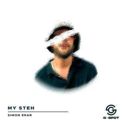 My Steh (Radio Edit) By Simon Erar's cover