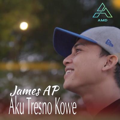 Aku Tresno Kowe's cover