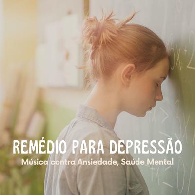 Saúde Mental By Samuel Saudável's cover