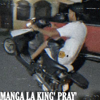 Manga La King Pray''s cover