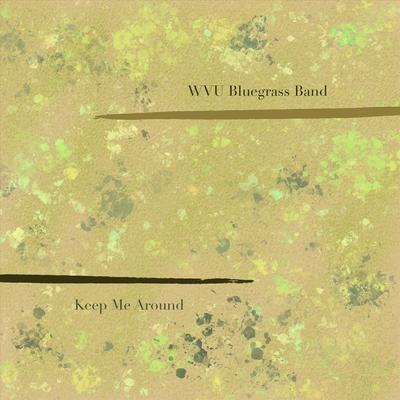 Wvu Bluegrass Band's cover