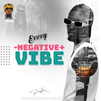 Negative Vibe ( Luo Version )'s cover