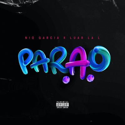 Parao's cover