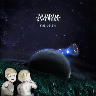 Amakan's cover