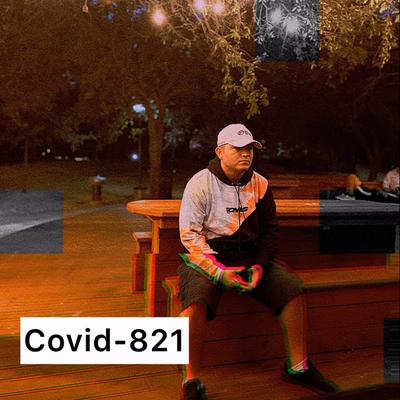 Covid 821's cover