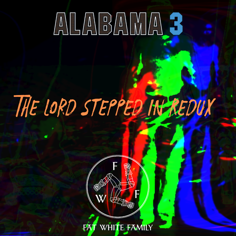 Alabama 3's avatar image