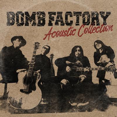 Bomb Factory's cover