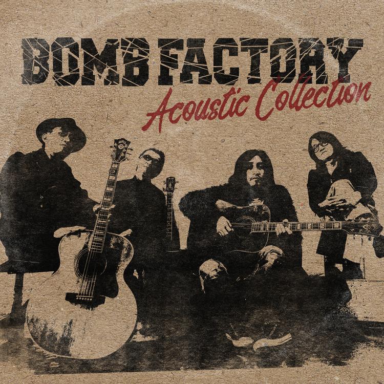 Bomb Factory's avatar image