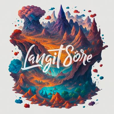 Nekat Mencintaimu By Langit Sore's cover