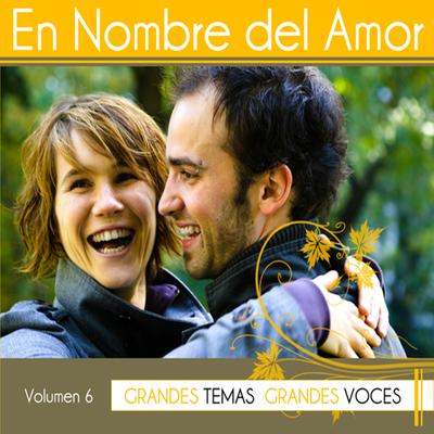 Grandes Temas Con Grandes Voces Vol. 6's cover