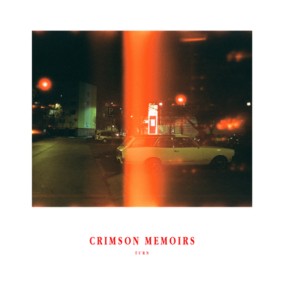 Turn By Crimson Memoirs's cover