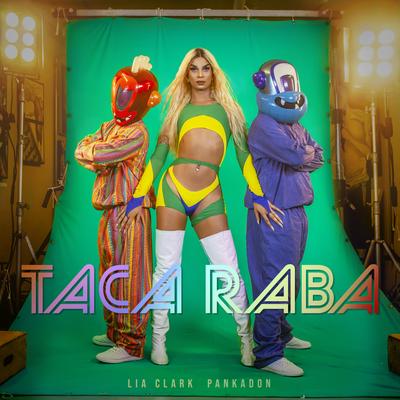 Taca Raba By Lia Clark, PANKADON's cover