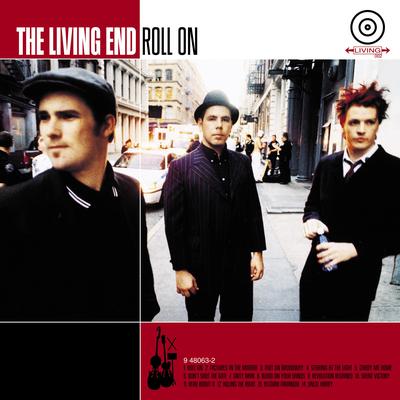 Roll On By The Living End's cover