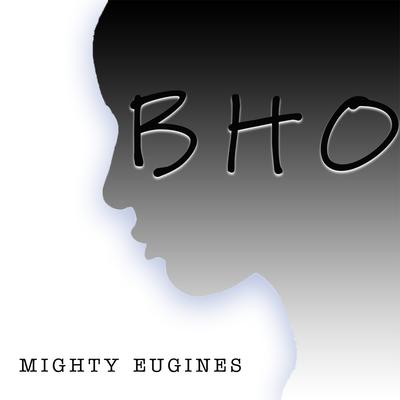 Mighty Eugines's cover